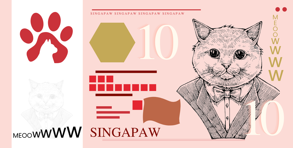 'Kaya' Sampul Raya Set