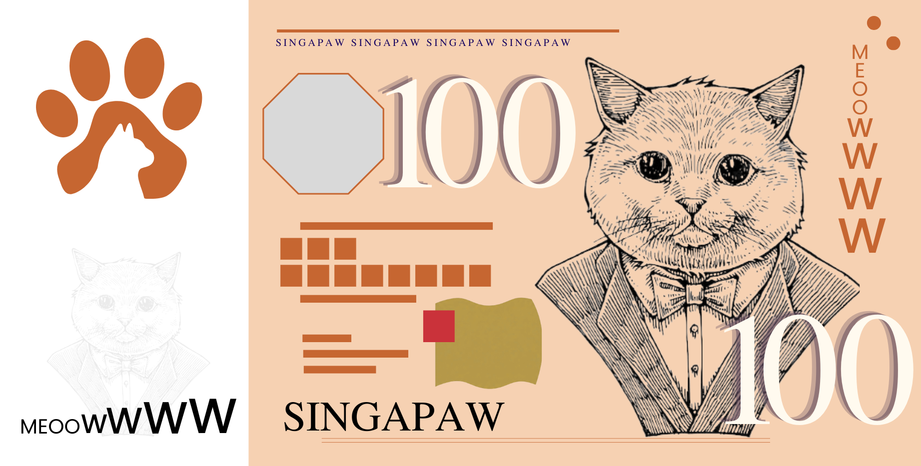 'Kaya Raya' Sampul Raya Set