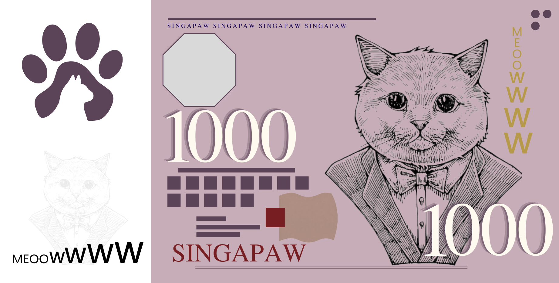 'Kaya Raya' Sampul Raya Set