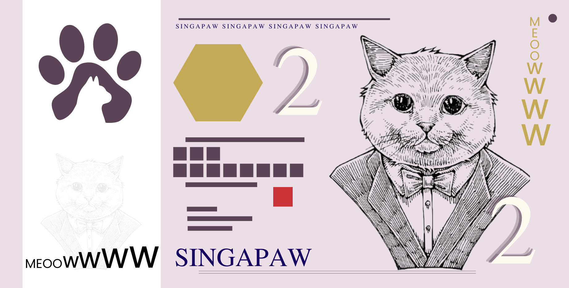 'Kaya' Sampul Raya Set