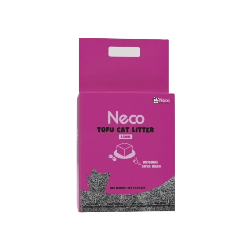 Neco Premium Tofu Litter