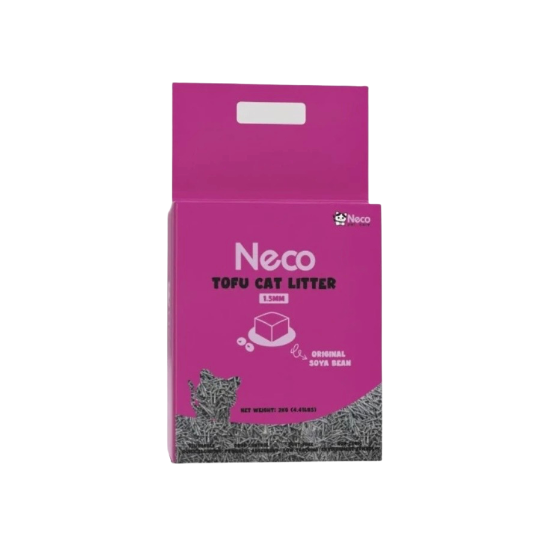 Neco Premium Tofu Litter