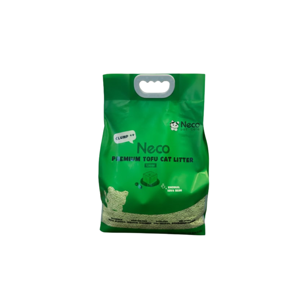 Neco Premium Tofu Litter