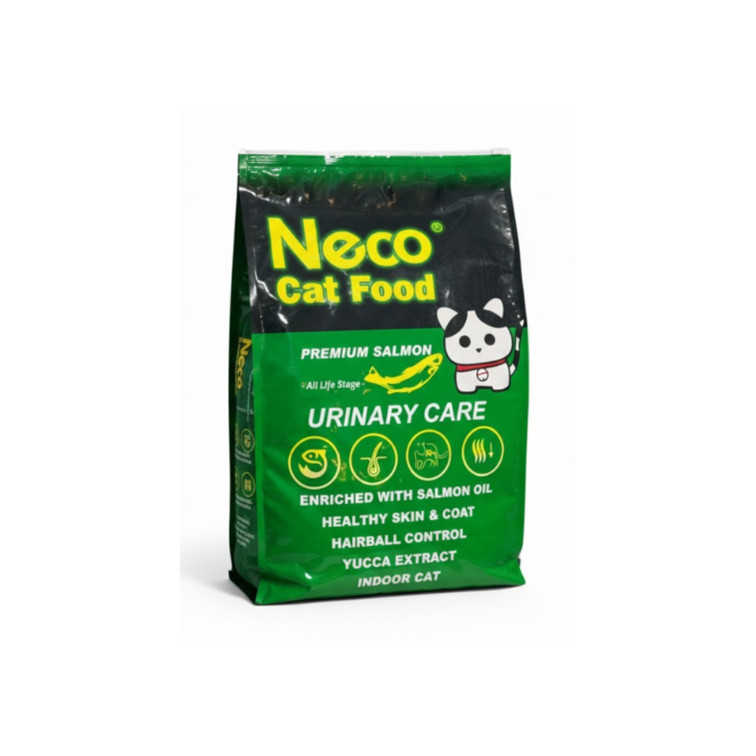 Neco Dry Cat Food