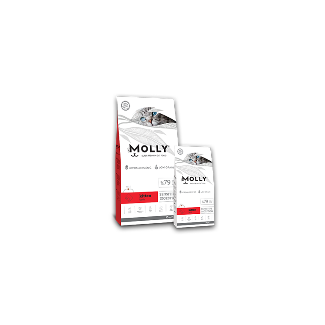 キャットフード molly キャットフード molly Molly Cat Dry Food キャットフード molly キャットフード molly Molly Cat Dry Food