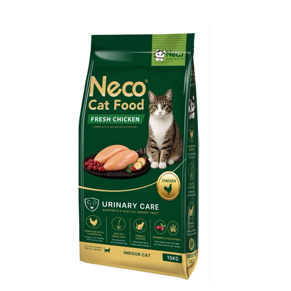 Neco Chicken Urinary Care 15kg